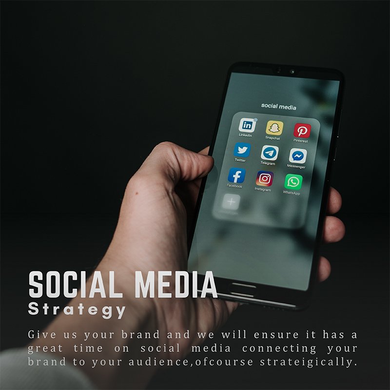 social-media-stategy